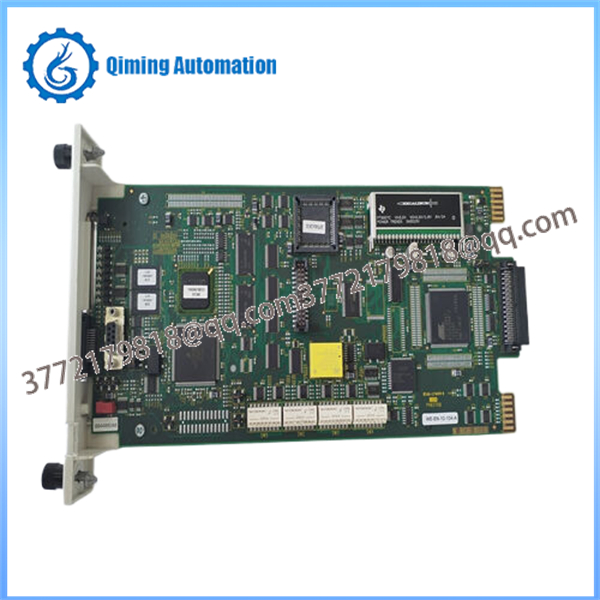 ABB SPNPM22 Network Processing Module